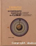 50 composantes essentielles du climat
