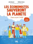 Les économistes sauveront la planète